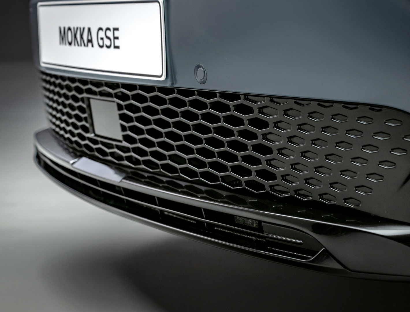 Pricing And Specification Announced For Mokka GSe - Vauxhall’s Fastest Electric Vehicle